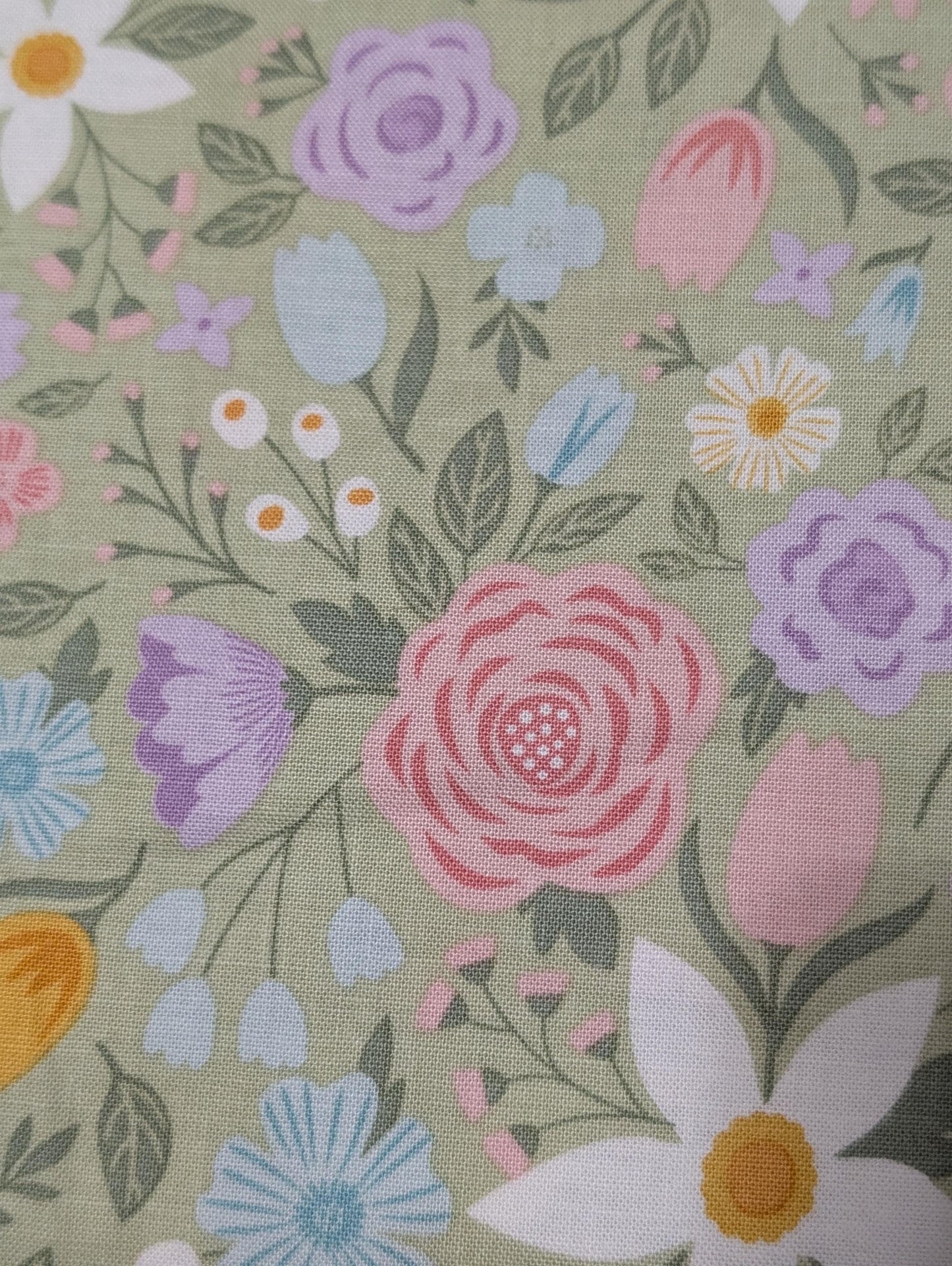 Thread Beds Part 2 Listing for Cross Stitch Needlepoint Embroidery WIP Organizer Scrapbooking