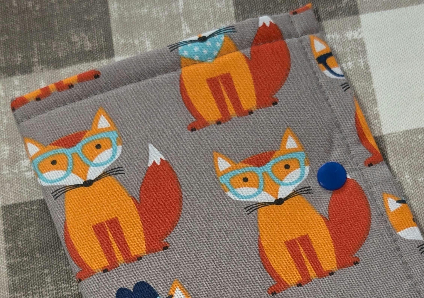 Thread Beds Part 3 for Cross Stitch Needlepoint Embroidery WIP Organizer Scrapbooking