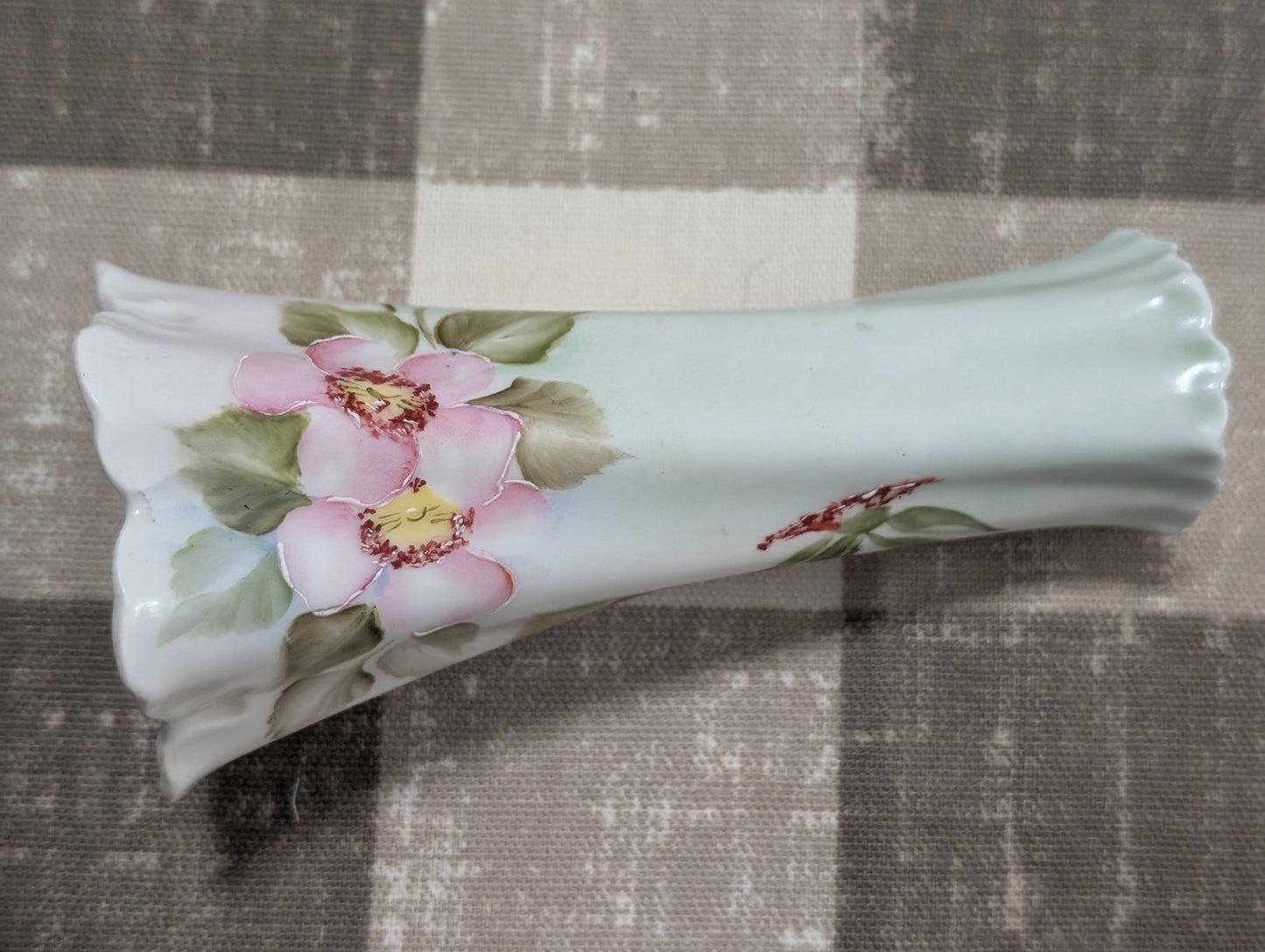 Stitcher's Pin Holder