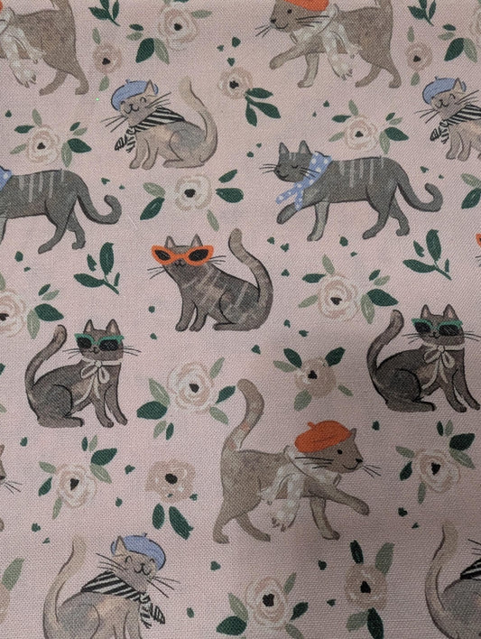 Thread Beds Part 1 for Cross Stitch Needlepoint Embroidery WIP Organizer Scrapbooking