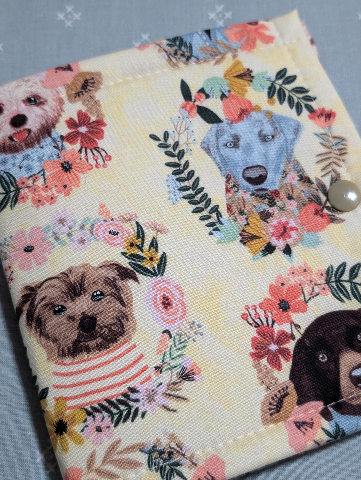 Thread Beds Part 2 Listing for Cross Stitch Needlepoint Embroidery WIP Organizer Scrapbooking