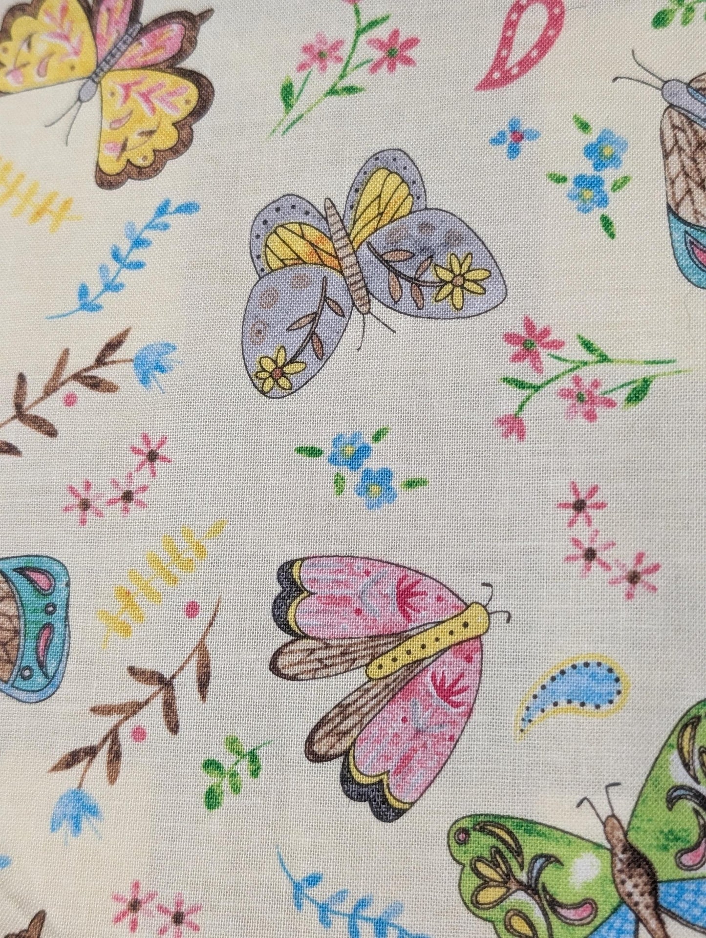 Thread Beds Part 1 for Cross Stitch Needlepoint Embroidery WIP Organizer Scrapbooking