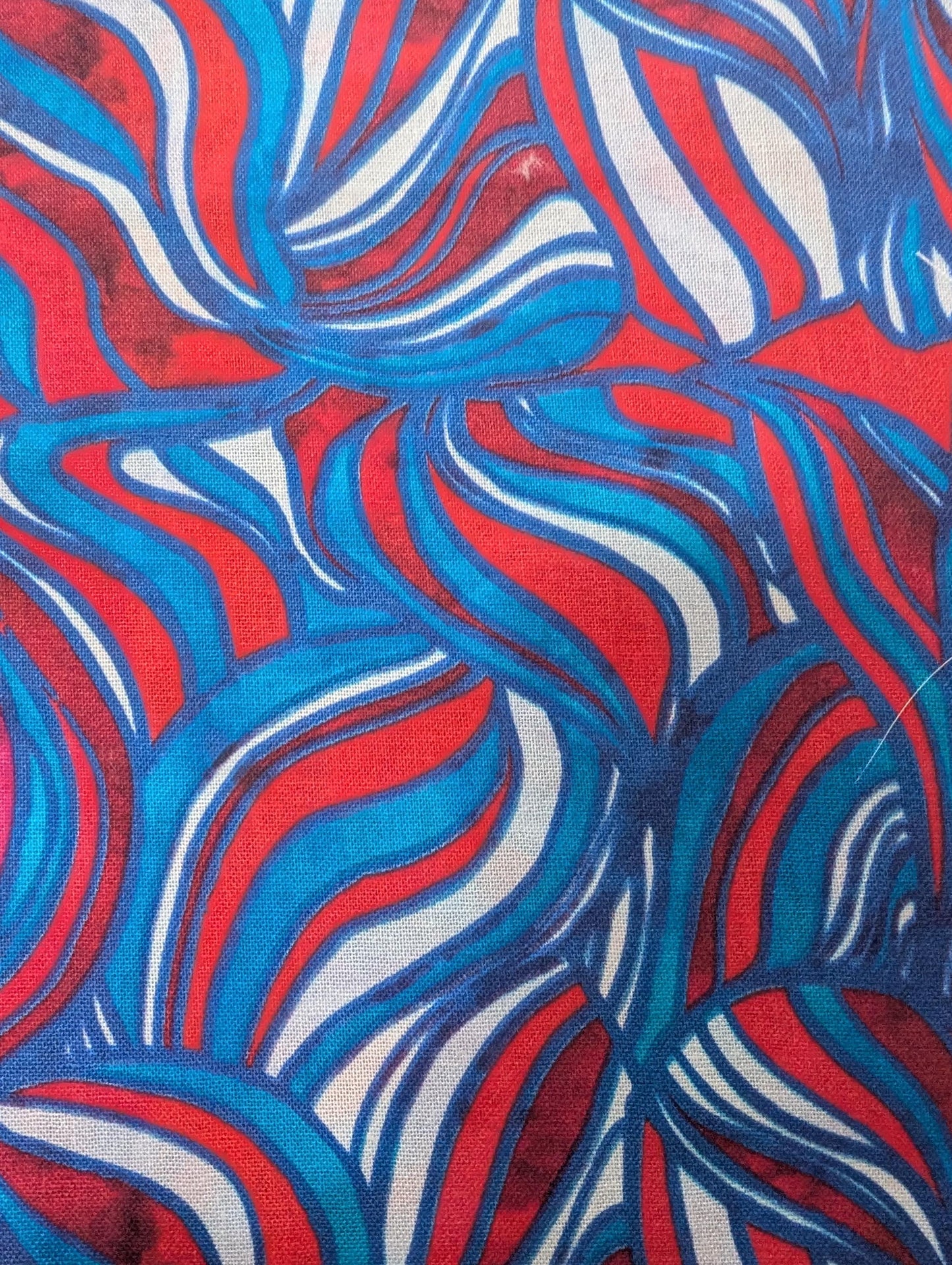 Thread Beds Part 3 for Cross Stitch Needlepoint Embroidery WIP Organizer Scrapbooking