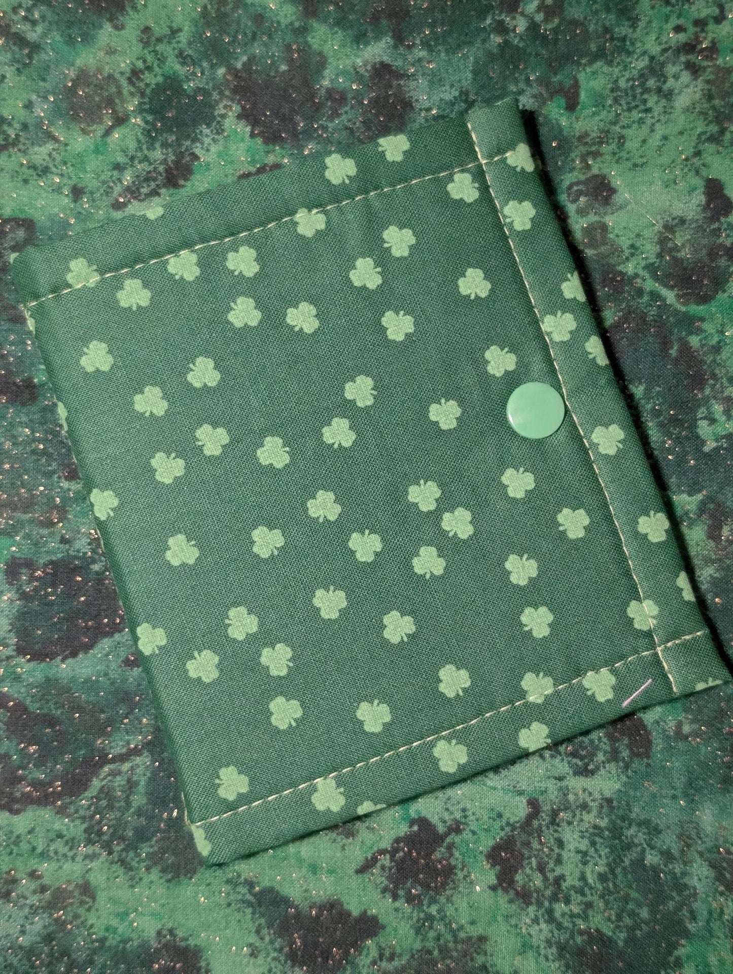 Thread Beds Part 3 for Cross Stitch Needlepoint Embroidery WIP Organizer Scrapbooking