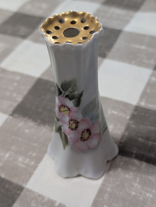 Stitcher's Pin Holder