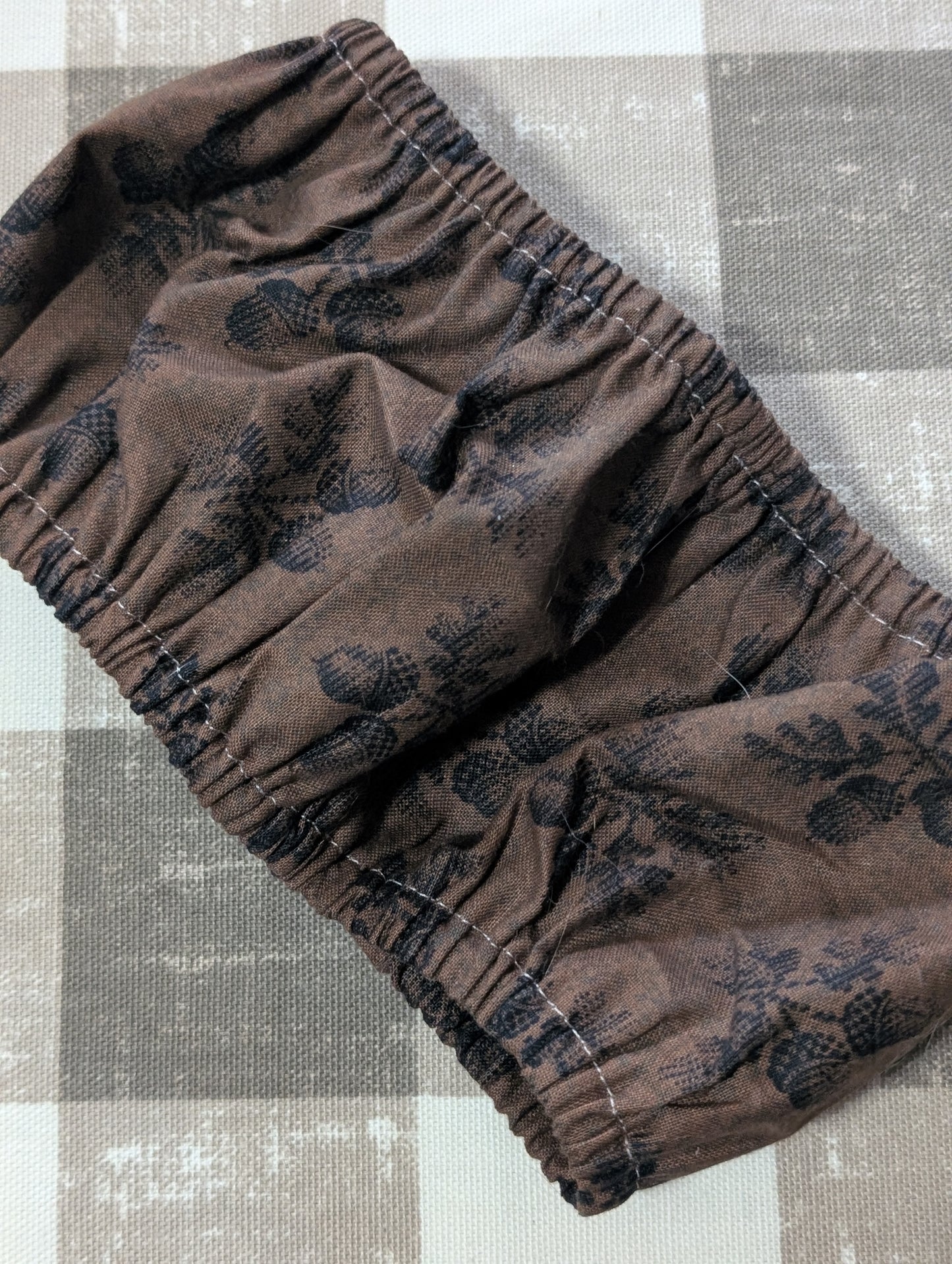 Grime Guards-Harvest