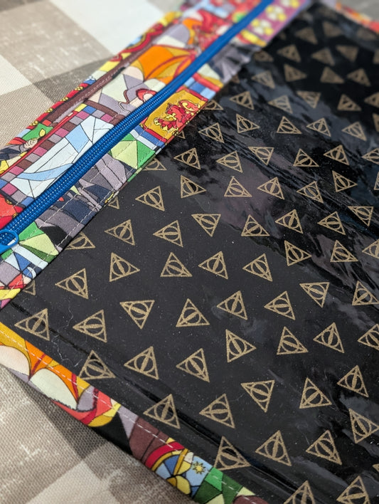 Harry Potter Inspired