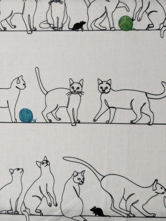 Thread Beds Part 3 for Cross Stitch Needlepoint Embroidery WIP Organizer Scrapbooking