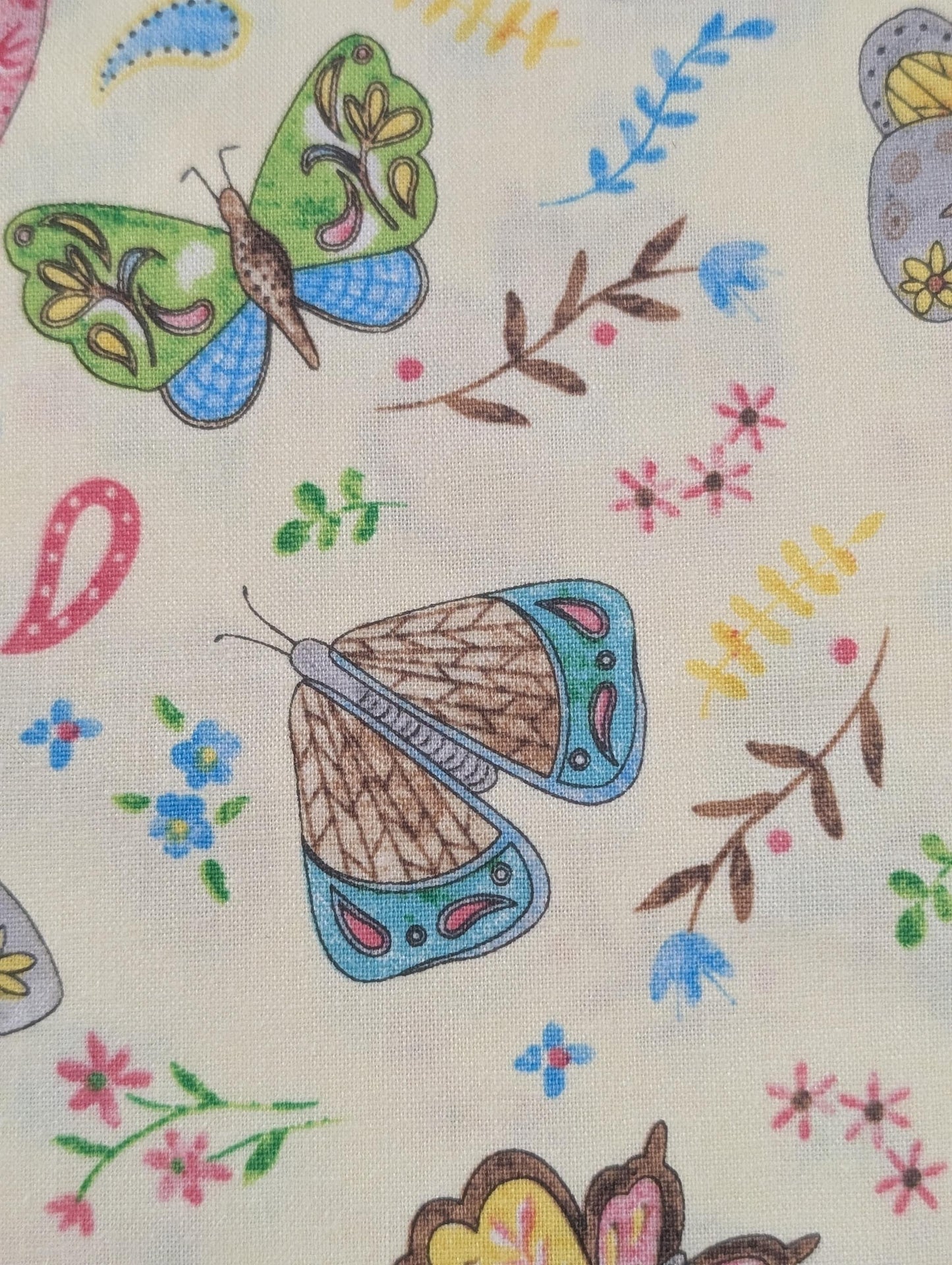 Grime Guards for QSnap or Hoops Cross Stitch Needlepoint Embroidery WIP Organizer Scrapbooking