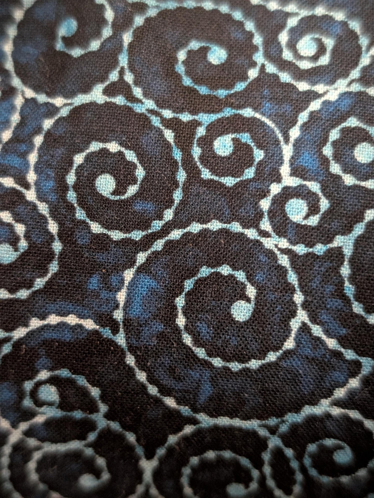 Grime Guards for QSnap or Hoops Cross Stitch Needlepoint Embroidery WIP Organizer Scrapbooking